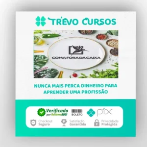 Coma Fora da Caixa Completo - Flavio Passos