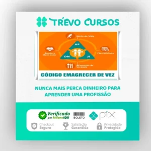 Emagrecer de Vez - Rodrigo Polesso