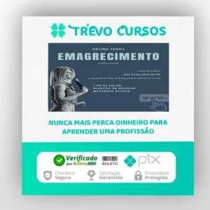 Emagrecimento com Lara Nesteruk - Lara Nesteruk