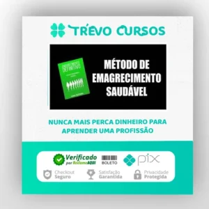 Emagrecimento Definitivo - Caio Bottura