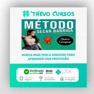 Método Secar Barriga - Equipe Qualivida