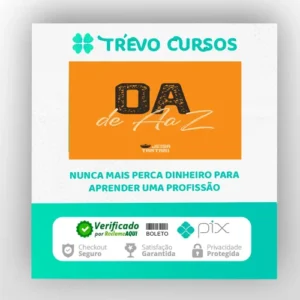 Organização Alimentar De A a Z - Jeisa Tartari