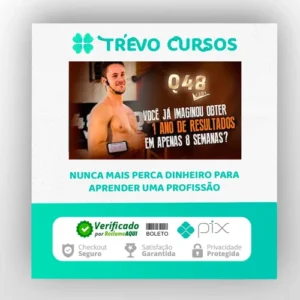 Queima de 48 Horas 2.0 - Vinícius Possebon