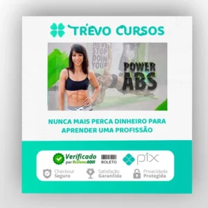 Queima Diária - Power ABS