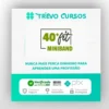 Queima Diária: 40 + FIT Todo Dia - Daniela Fernandes