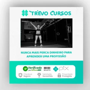 Queima Diária: Desafio Burnout - Carol Wendling