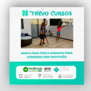 Queima Diária: Divertindo as Crianças - Gabriela Cangussú