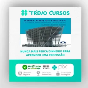 ABNT NBR 6118-2014 Comentários e Exemplos de Aplicação - Ibracon