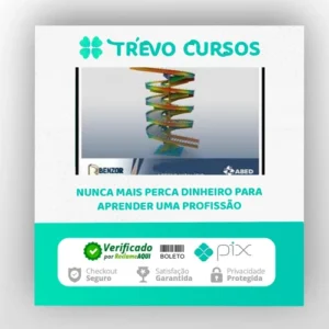 Análise Estrutural - Benzor