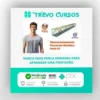 Dimensionamento de Passarela Metálica 25M - Ítallo Bernardo