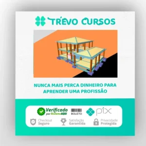 Dimensionamento de Sobrado: Engenheiro Estrutural - Cypecad