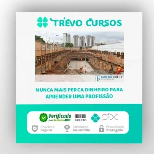 Drenagem Urbana - HCT