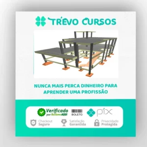 Eberick - Projeto Estrutural