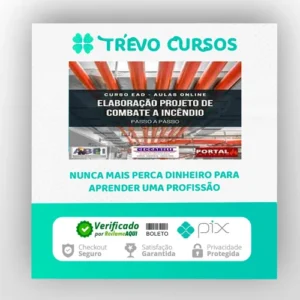 Eftreinamentos: Curso Combate a Incêndio e Blocos - Ederson Fanti