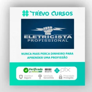 Eletricista Profissional - Engehall