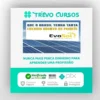 Energia Solar Fotovoltaica - Evosol