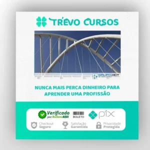 Estruturas em Aço Tubular - HCT