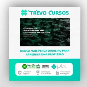 Avaliação de Imóveis - Rodrigo Ciabatari