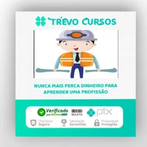 Fundações do Zero - Nelson Schneider