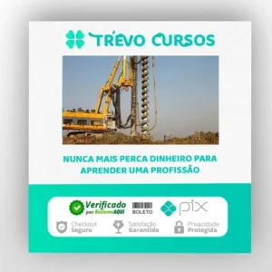Fundações Profundas com Estacas - Engeduca