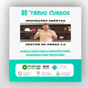 Gestor de Obras 3.0 - Felipe Soares (AZ construções)