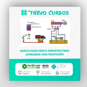 Hidráulica Industrial Básica - Arilson Jorge Reis Silva