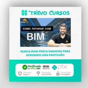 BIM Expert - Igor Pinheiro