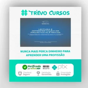 Leitura e Interpretação de Projetos Elétricos - Gmaster