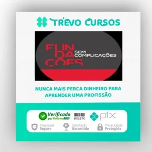 Master em Fundações - Vinícius Lorenzi