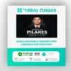 Master em Pilares: Cálculo Manual - Prof. Eng. Alio Kumura e Rangel Lage