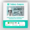 Mini Curso: Redes Sociais para Engenheiros - Leila Brito