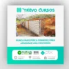 Muro de Arrimo em Blocos - Victor Wichan