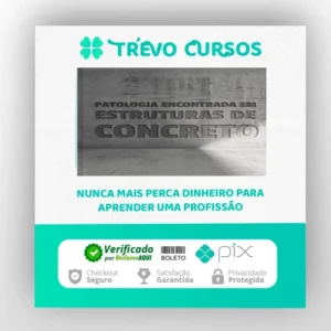 Patologia das Estruturas de Concreto - Engeduca