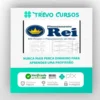 Planejamento Rei: Pedreirão - Fabrício Rossi
