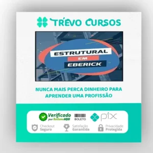 Projeto Estrutural Auxiliado por Software Eberick - Ifcon