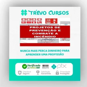 Projeto para Prevenção e Combate a Incêndio - Luély Souza e Iara Ferreira