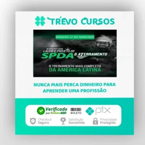 Projeto Spda - Pablo Guimarães