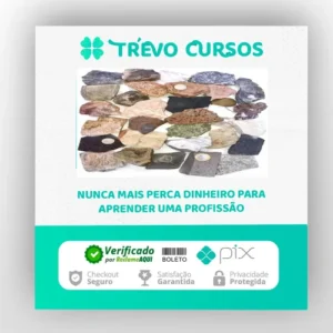 Resumão Rochas e Minerais Guia Visual de Mineralogia - Diane Adam