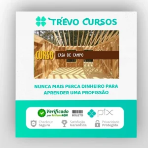 Revit Casa de Campo - Carolina Araujo