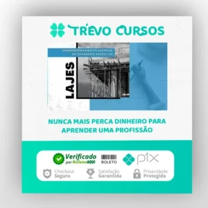 Canal da Engenharia - Lajes