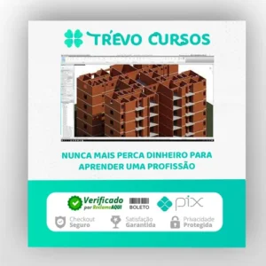 Revit: Alvenaria Estrutural - Engenhabim