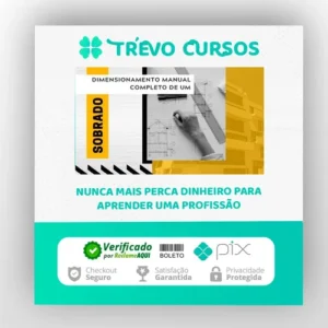 Sobrado Manual - Canal da Engenharia