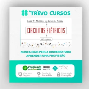 Circuitos Elétricos 10ª Edição - Nilsson e Riedel