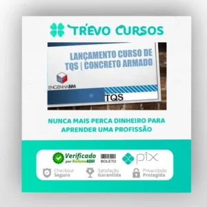 TQS: Concreto Armado - Engenhabim