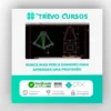 Traçado de Caldeiraria Essencial CAD 2D e 3D - Render
