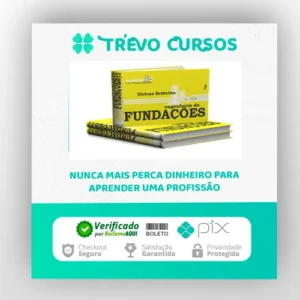 Universidade de Brasília: Curso de Fundações - Dickran Berberian