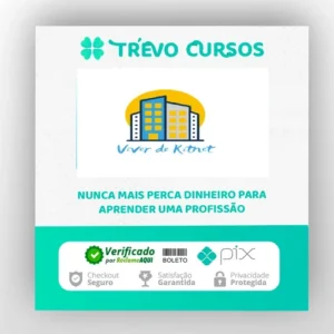 Viver de Kitnet - Cesar Barroso