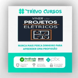 Viver de Projetos Elétricos - Engehall