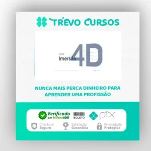 VMB - Curso Completo de Coordenação Executiva de Obras 4D - Vinicius Brito
