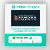 Construindo com Sandra Valentim - Sandra Valentim
